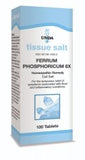 Ferrum phosphoricum 6x  image 1