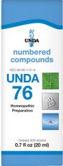 Unda #76  Image