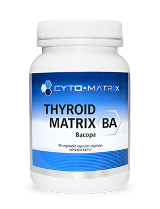 Thyroid Matrix BA Image