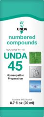 Unda #45  Image