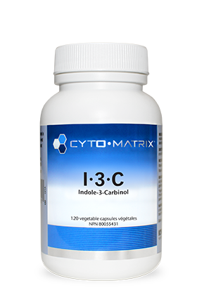 I 3 C - Indole-3-Carbinol Image
