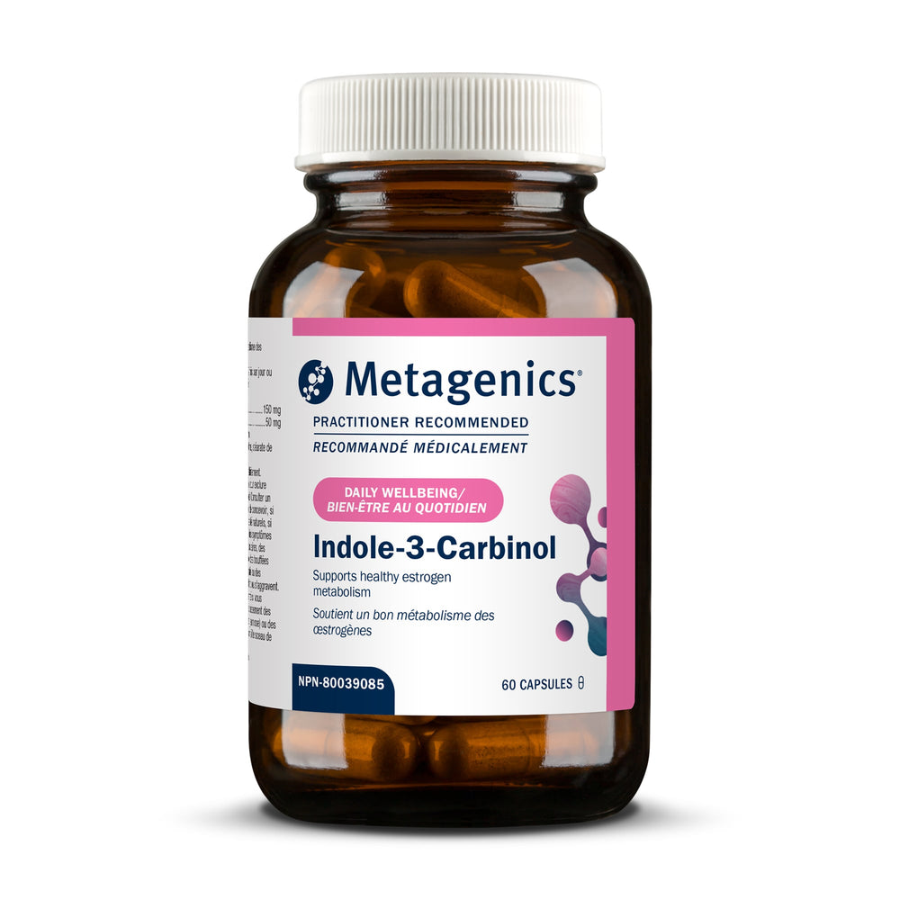 Indole-3-Carbinol (* Meta I 3 C ) Image