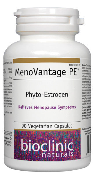 MenoVantage PE™ Image