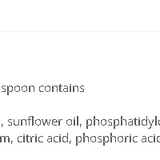 Liposomal CoQ10 - Ginger Citrus image 2