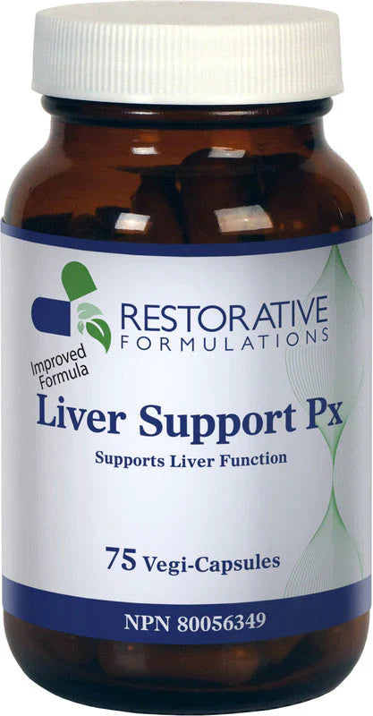 Liver Support Px Image