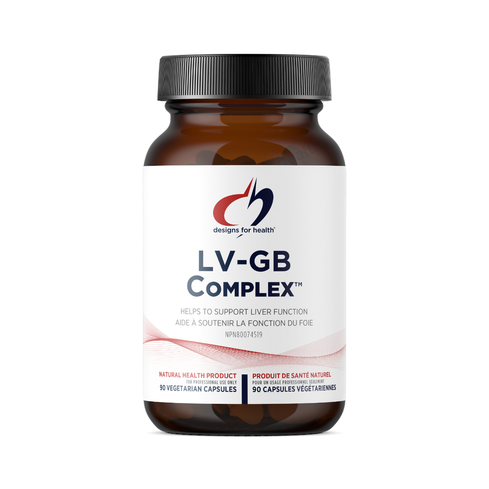 LV-GB Complex Image