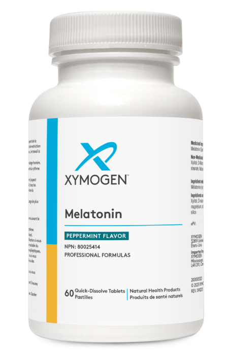 Melatonin Image