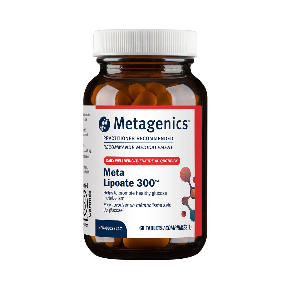 Meta Lipoate-300 Image