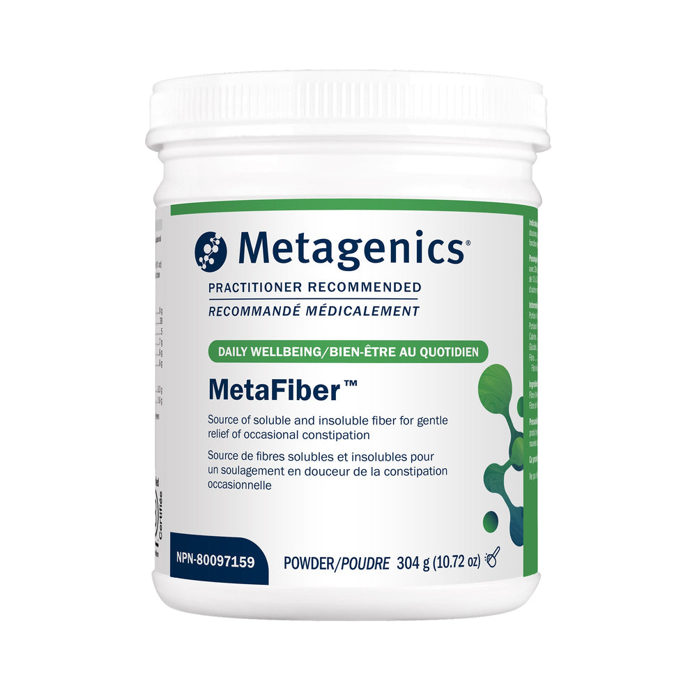 MetaFiber Image