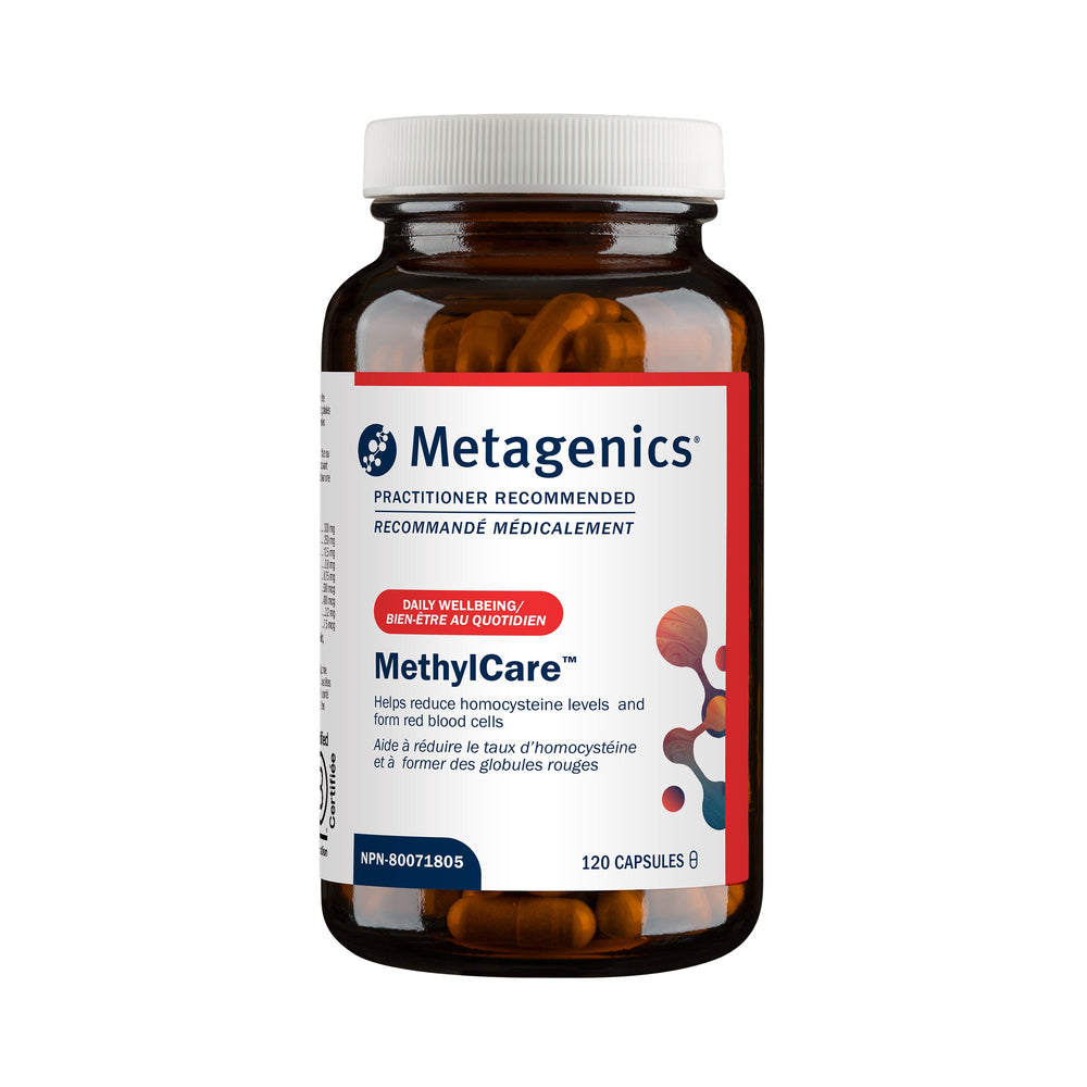 Methyl Care
