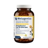 OmegaGenics Fish Oil EPA-DHA 500 image 1