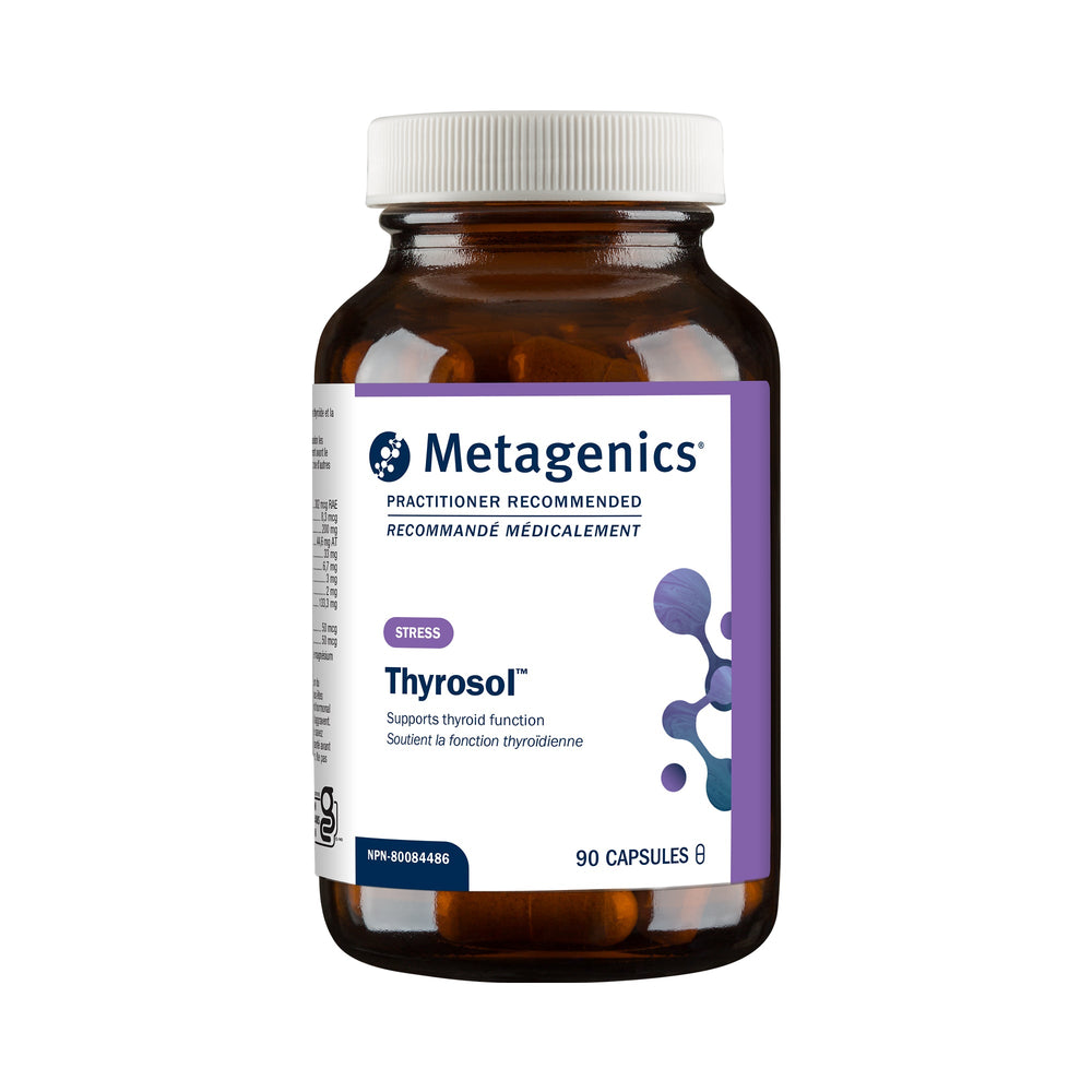 Thyrosol Image