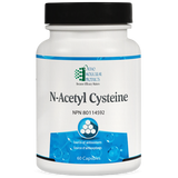 N-Acetyl Cysteine image 1