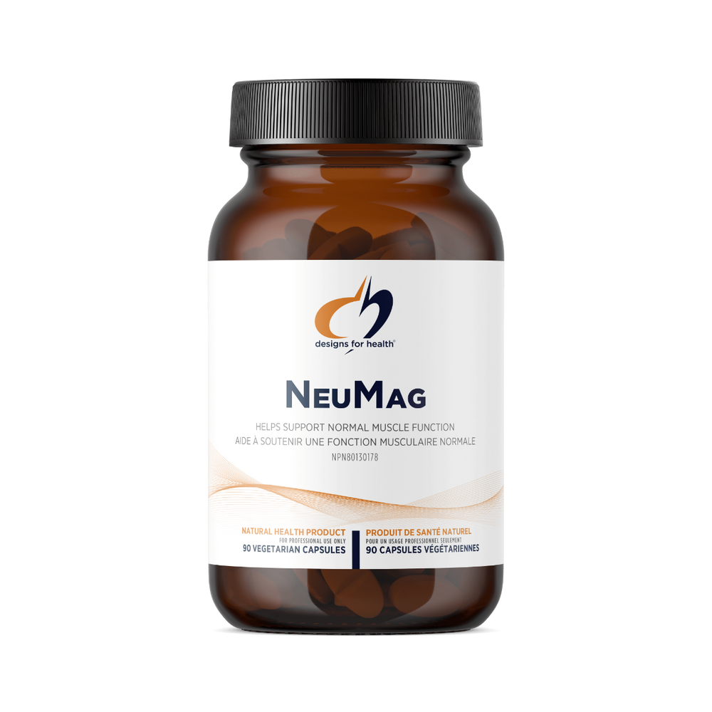 NeuMag (anciennement NeuroMag) Image