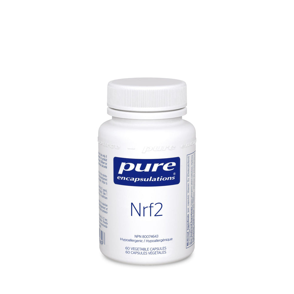 Nrf2 Image