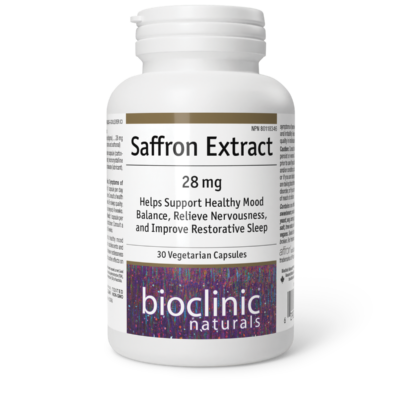 Extrait de safran Image