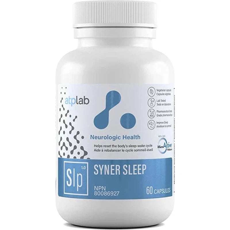 Syner Sleep (anciennement Optisom 3.0) Image