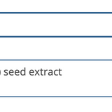 Milk Thistle Extract (Silymarin) image 3