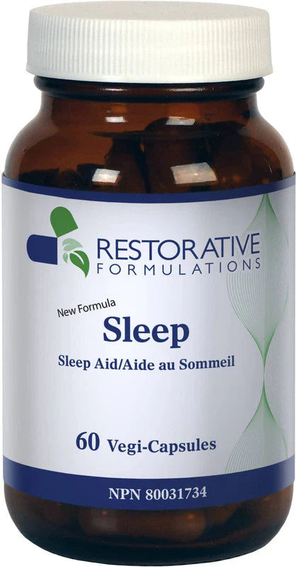Sleep 60 Image