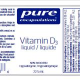 Vitamin D3 liquid image 2
