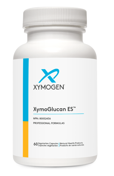 XymoGlucan ES Image